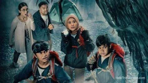 Cinema XXI Gelar Promo Buy 1 Get 1 Free Tiket Film Petualangan Anak