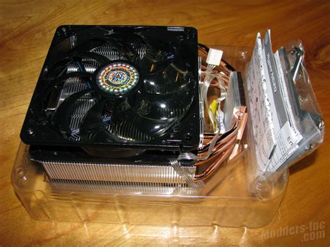 Cooler Master Hyper N620 CPU Cooler - Modders-Inc