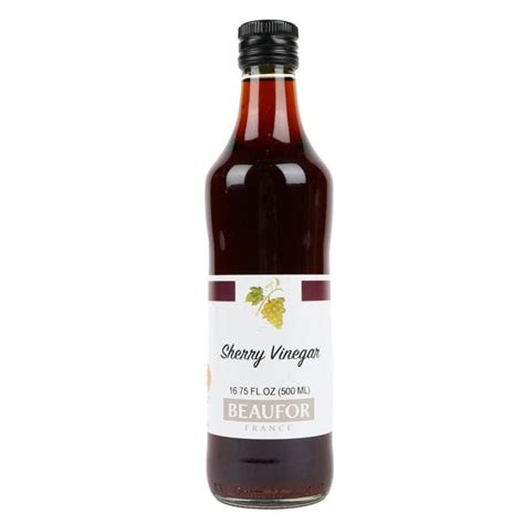 Sherry Vinegar