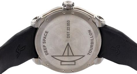 The Naked Watchmaker