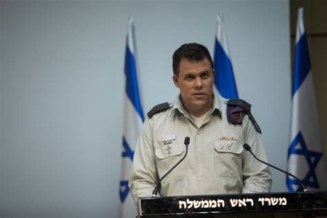 IDF International spokesman says ‘Hamas will be dismantled,’ ‘tunnels ...