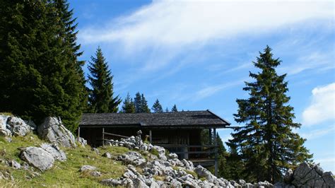 Sonnwendb Helalm Alpbachtal