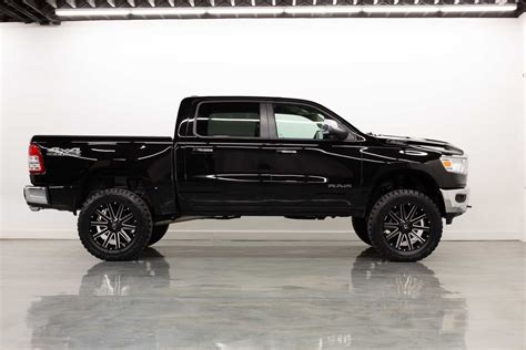 2019 Ram 1500 Lifted Ultimate Rides