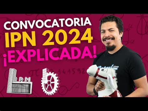 Convocatoria IPN 2024 Todo Lo Que Debes De Saber Para Ingresar Al IPN