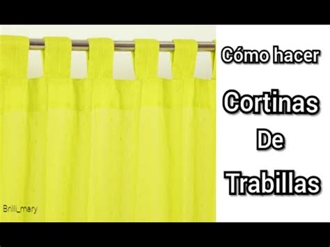 Cómo crear cortinas de hilo de forma sencilla guía completa paso a