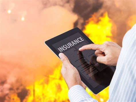 Four Important Things To Know About Fire Insurance Excelebiz