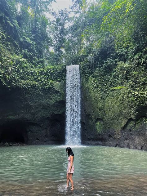 Best Waterfalls In Bali Alikainwanderlust