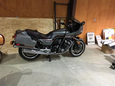 1981 Honda Cbx Motorcycles For Sale