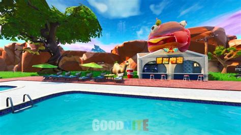 Fortnite Map Prop Hunt Les Meilleures Maps Cr Atives De Goodnite