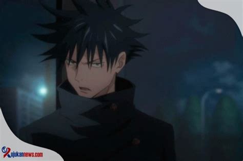 Nonton Jujutsu Kaisen Season Episode Sub Indo Akhirnya Megumi