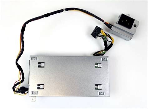 Yd8rh 0yd8rh 155w Switching Power Supply For Dell Optiplex 7460 Aio 16pin Ac155eba 00