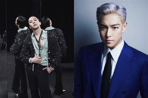 Bigbang兄弟情鬧翻？gd、top瘋傳「ig疑似封鎖取關」 粉絲起底舊文幫撇清 風傳媒