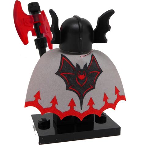 LEGO Vampire Knight Set 71045-3 | Brick Owl - LEGO Marketplace