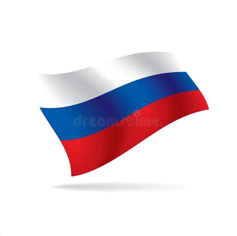 Slavic Countries Flags Stock Illustrations – 8 Slavic Countries Flags ...