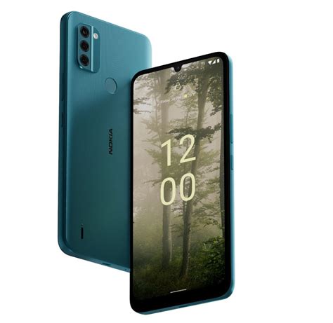 Nokia X30 5G G60 5G C31 And Nokia T21 Tablet Announced