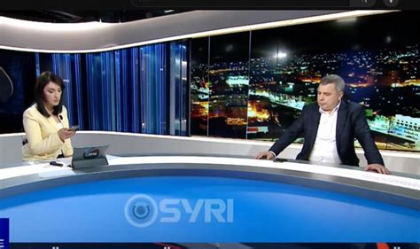 INTERVISTA Shpërthimi i Edi Ramës me RAI 3 dh Syri Lajmi i fundit