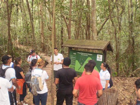 Fábio Romero Turismólogo e Amazonida Parabens aos Guias de Turismo