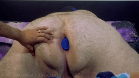 Playing With Bear S Ass And Making Him Jerk Off Pornhub Gay