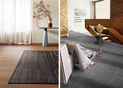 Walk on Waste: Weaving Waste into Stylish Floorings and Rugs | ArchDaily