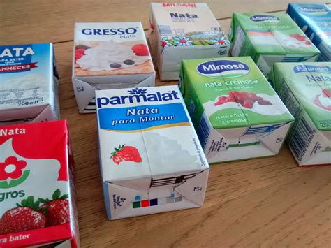 Quais as melhores Natas para Bater?Iguaria Receita e Culinária