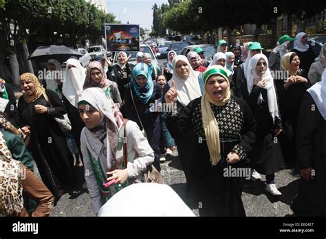 Movimiento Hamas Islamista Palestino Fotografías E Imágenes De Alta Resolución Alamy