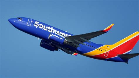 Southwest Airlines offering flights for as low as $59 | WJLA