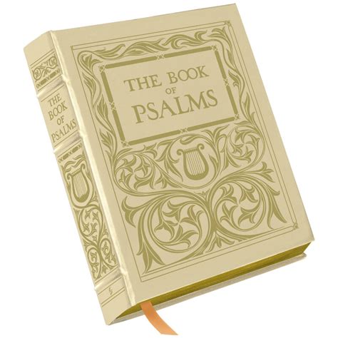 The Book Of Psalms