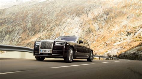 2017 Rolls Royce Phantom Ewb 4k Wallpaper Hd Car Wallpapers 8789