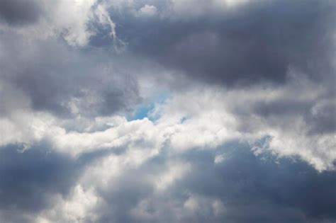 Premium Photo Stormy Clouds In Sky