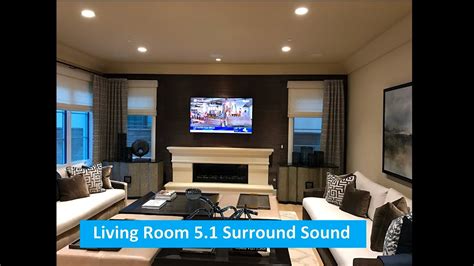 Small Room Surround Sound Setup / The room i'm working in is pretty ...