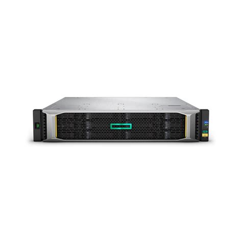 HPE MSA 2050 SAN Storage Comprint