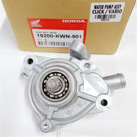 HONDA VARIO150 PCX150 WATERPUMP ASSY 0 WATER PUMP PAM PUM AIR VARIO 150