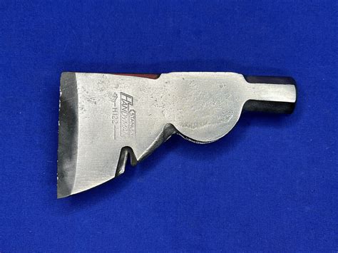 Stanley Handyman H122 Hatchet Head Etsy