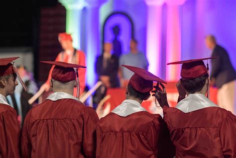 West Valley High School 2023 Graduation Moments - West Valley School ...