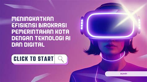 Inovasi Pemerintahan Digital Bagaimana Teknologi Meningkatkan