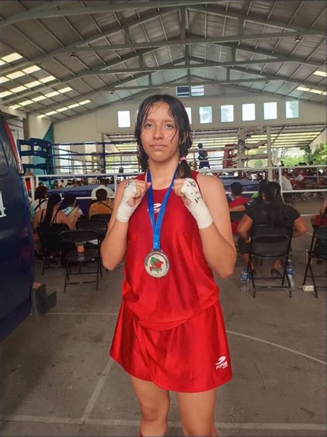 Plata Para Guerrero En El Festival Ol Mpico De Boxeo La Capital