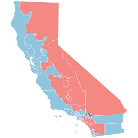 2014 United States House of Representatives elections in California ...