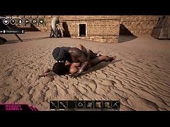 Conan Exiles Sex Mod Uncensored Xxx Mobile Porno Videos Movies IPornTV Net