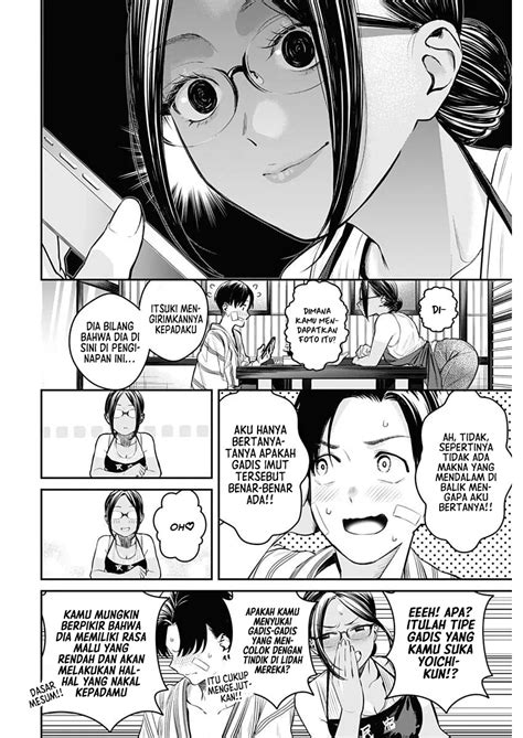 Torima Minshuku Yadori Teki Na Chapter 1 Thrivemoe Komik Gratis