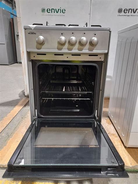 Cuisinière VALBERG 1312BU5298 Reconditionné VALBERG à Lyon Gros