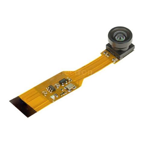 Arducam B006605 Raspberry Pi Zero Camera Module Wide Angle 160