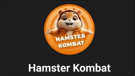 Sandi Harian Dan Daily Combo Hamster Kombat Kamis 12 September 2024