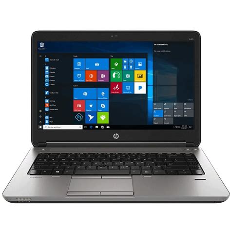 Hp Probook G I M Gb Ssd Gb Bat Nueva A