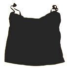 Sunsets Black Bikini Tankini Swimsuit Separates Sizes XS XL NWT EBay