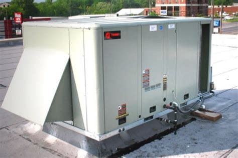 Commercial Rooftop HVAC | Leonardtown, MD | Hancock Refrigeration ...