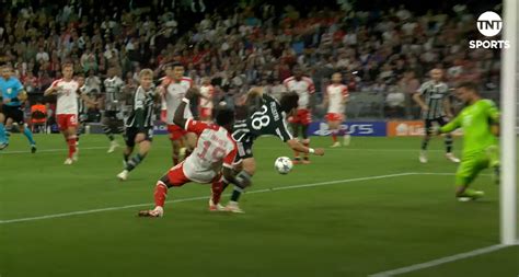 Rio Ferdinand Hails Alphonso Davies For Game Changing Tackle After