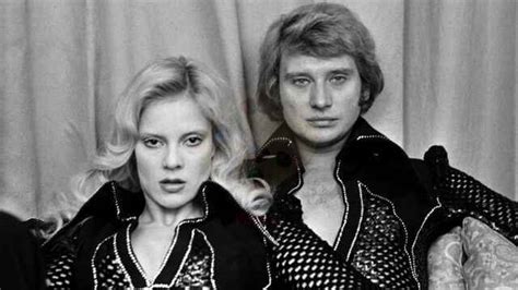 Sylvie Vartan Chi Il Marito Tony Scott Dopo Il Mio Ex Marito E