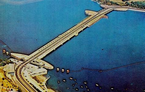 Comment Fonctionne Une Usine Mar Motrice Zadi Bridge