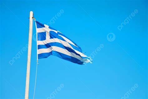 Fondo Ondeando La Bandera De Grecia Foto E Imagen Para Descarga Gratuita Pngtree