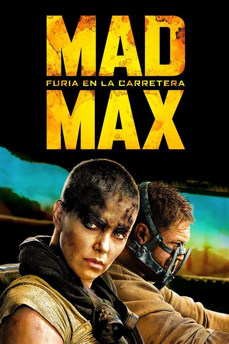 Mad Max Dónde Ver Las Películas De La Saga En Streaming